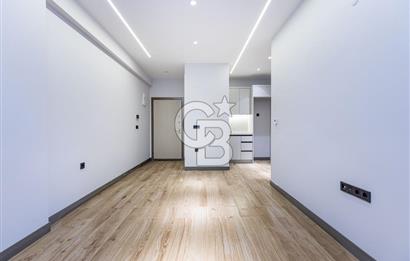 Marka Premium Bayraklının En Güzel Lokasyonunda Satılık Daireler