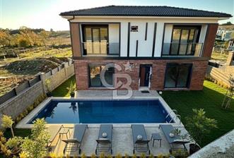 Kandıra Akçabeylide Doğayla İç İçe Lüks Yaşam - 10 - 323519