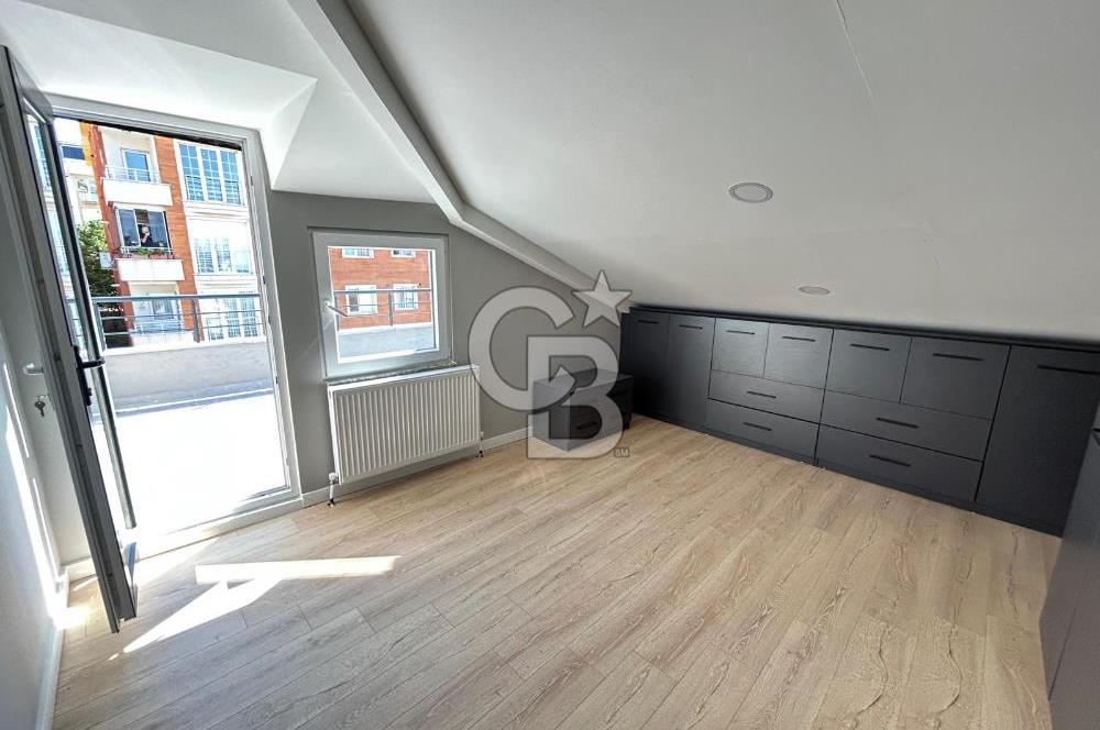 Altıntepe 'de Sıfır 150 m² 4+1 Kiralık Dubleks