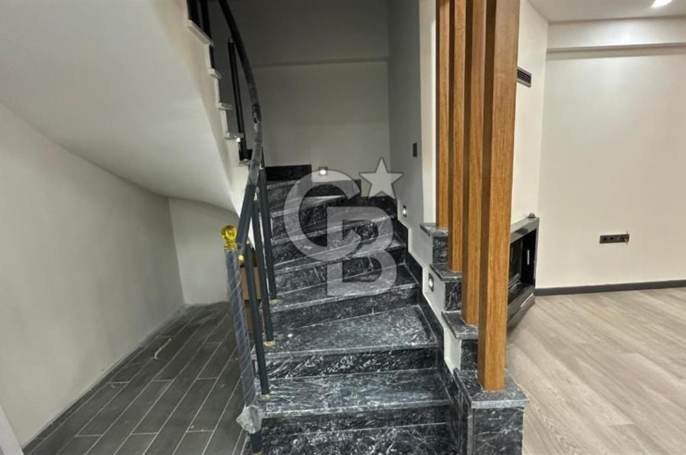 Kandıra Akçabeylide Doğayla İç İçe Lüks Yaşam