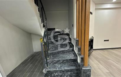 Kandıra Akçabeylide Doğayla İç İçe Lüks Yaşam