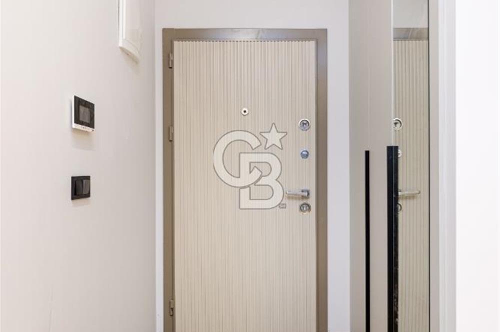 Marka Premium Bayraklının En Güzel Lokasyonunda Satılık Daireler