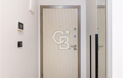 Marka Premium Bayraklının En Güzel Lokasyonunda Satılık Daireler