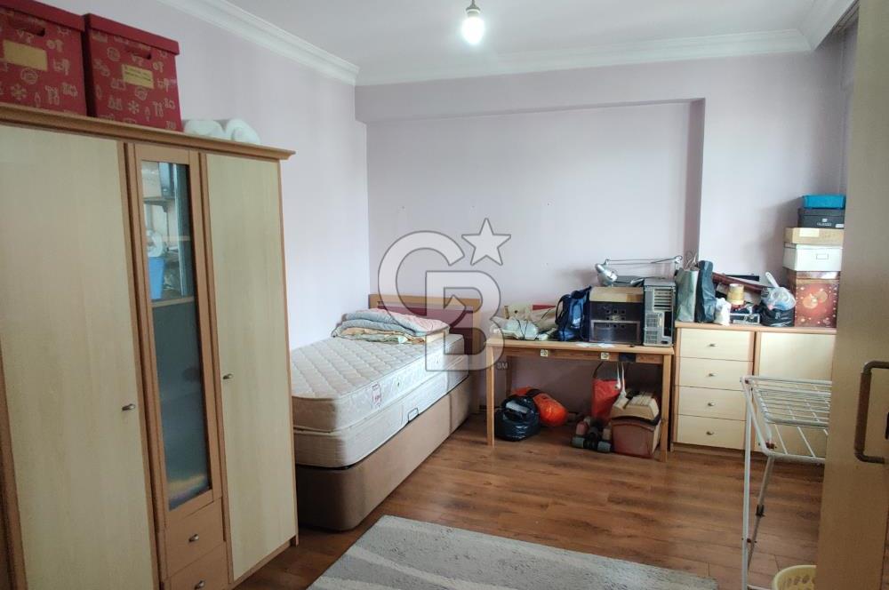 ŞİŞLİDE SATILIK 2+1 BOŞ DAİRE | SİTEDE-PANORAMİK ŞEHİR MANZARALI