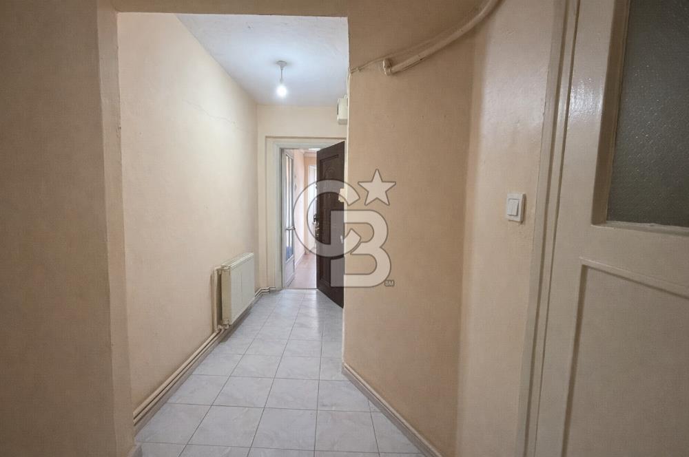 ŞİŞLİ KURTULUŞ BEYZADE SK 1+1 SATILIK DAİRE