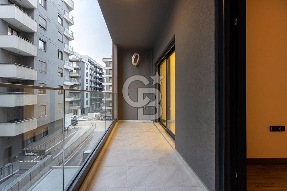 Marka Premium Bayraklının En Güzel Lokasyonunda Satılık Daireler