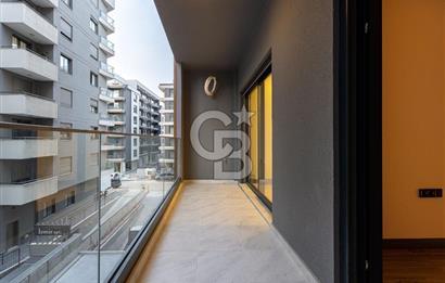 Marka Premium Bayraklının En Güzel Lokasyonunda Satılık Daireler