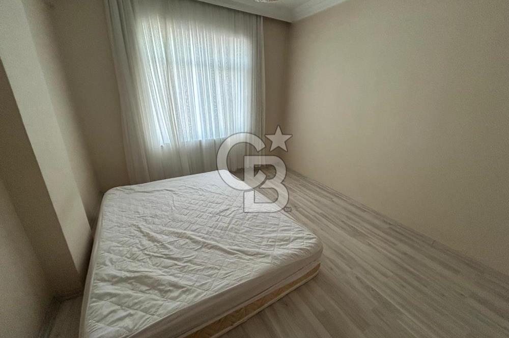 Tuzla Aydıntepe' Mah. 2+1 82m² Kiralık Daire