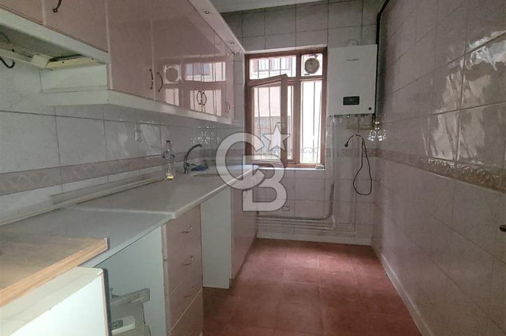 KEÇİÖREN KAVACIK SUBAYEVLERİ SATILIK 2+1 DAİRE