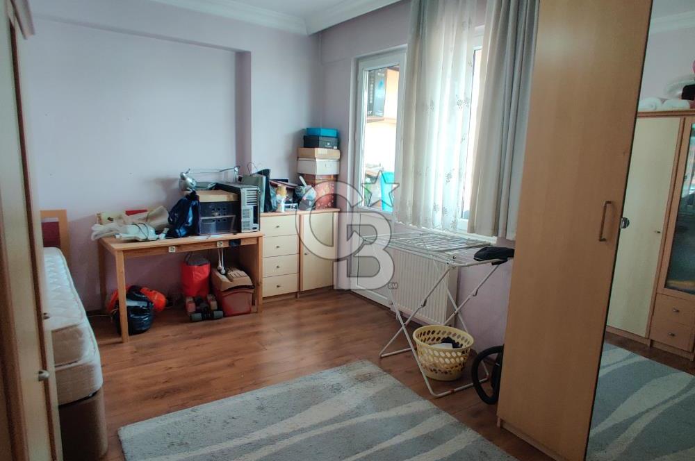 ŞİŞLİDE SATILIK 2+1 BOŞ DAİRE | SİTEDE-PANORAMİK ŞEHİR MANZARALI