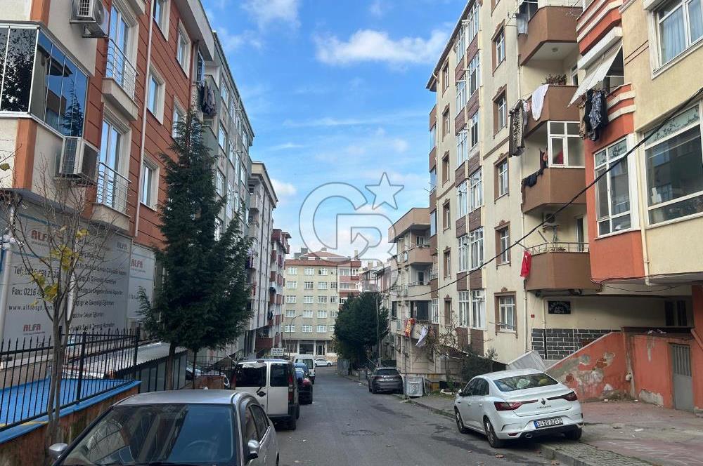 Tuzla Aydıntepe' Mah. 2+1 82m² Kiralık Daire