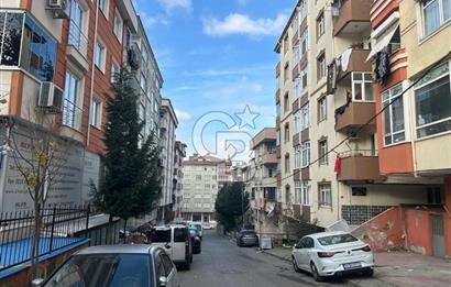 Tuzla Aydıntepe' Mah. 2+1 82m² Kiralık Daire