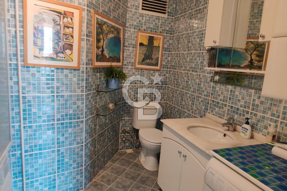 ŞİŞLİDE SATILIK 2+1 BOŞ DAİRE | SİTEDE-PANORAMİK ŞEHİR MANZARALI