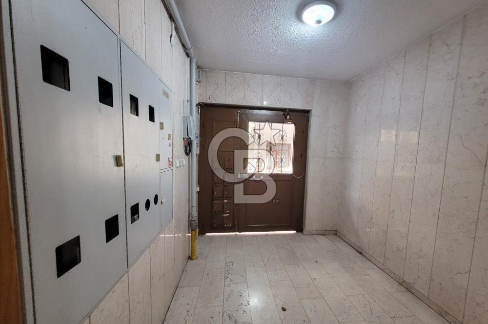 KEÇİÖREN KAVACIK SUBAYEVLERİ SATILIK 2+1 DAİRE