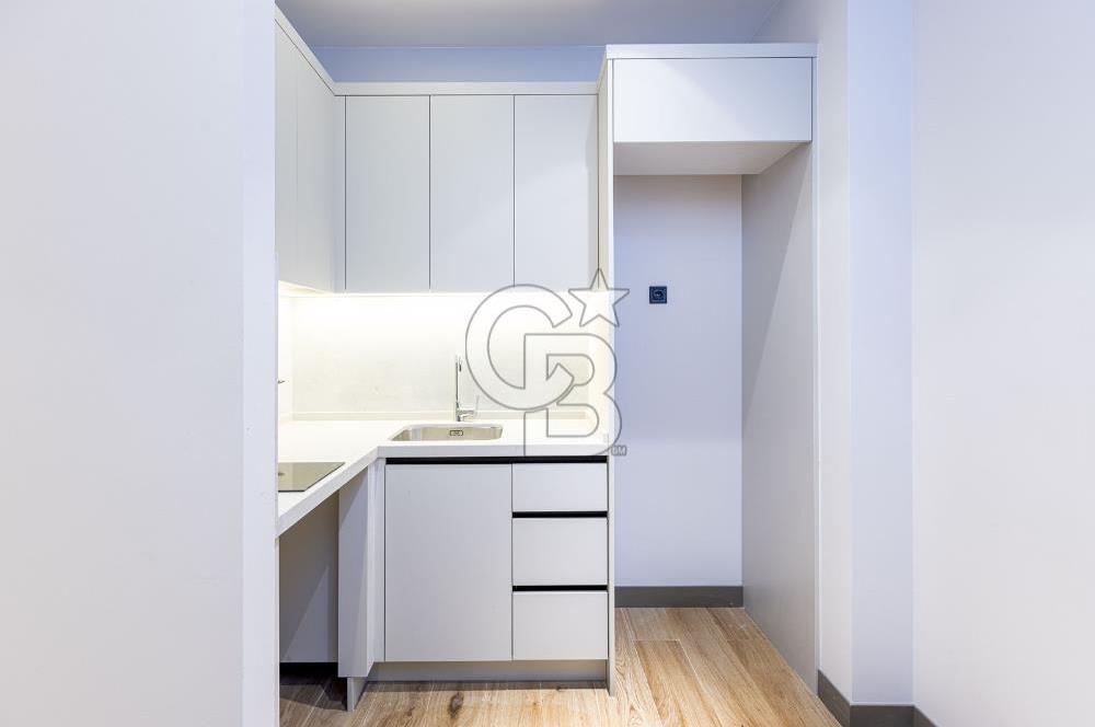 Marka Premium Bayraklının En Güzel Lokasyonunda Satılık Daireler