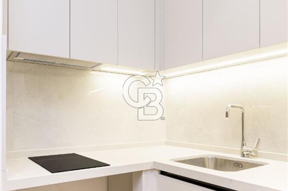 Marka Premium Bayraklının En Güzel Lokasyonunda Satılık Daireler