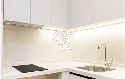 Marka Premium Bayraklının En Güzel Lokasyonunda Satılık Daireler