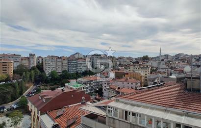 ŞİŞLİDE SATILIK 2+1 BOŞ DAİRE | SİTEDE-PANORAMİK ŞEHİR MANZARALI