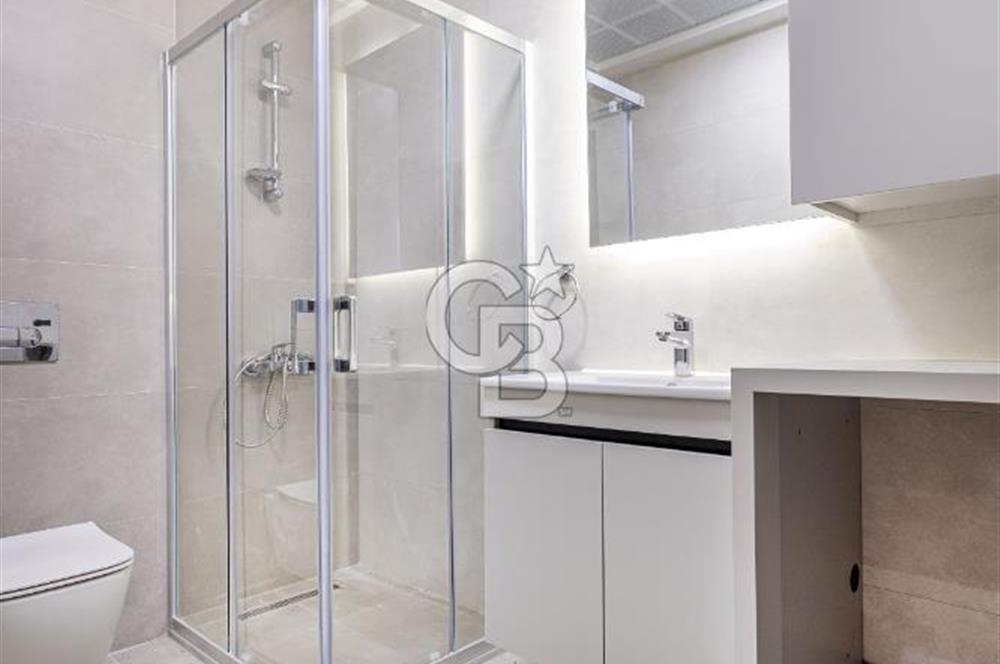 Marka Premium Bayraklının En Güzel Lokasyonunda Satılık Daireler