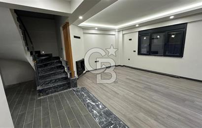 Kandıra Akçabeylide Doğayla İç İçe Lüks Yaşam