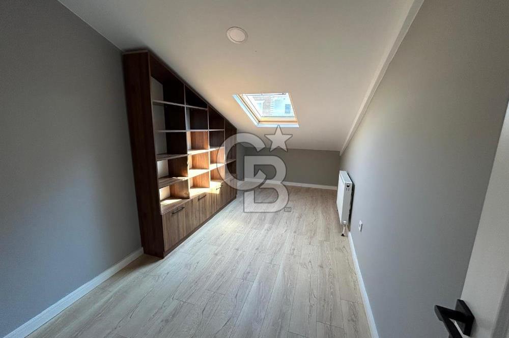 Altıntepe 'de Sıfır 150 m² 4+1 Kiralık Dubleks