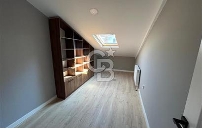 Altıntepe 'de Sıfır 150 m² 4+1 Kiralık Dubleks