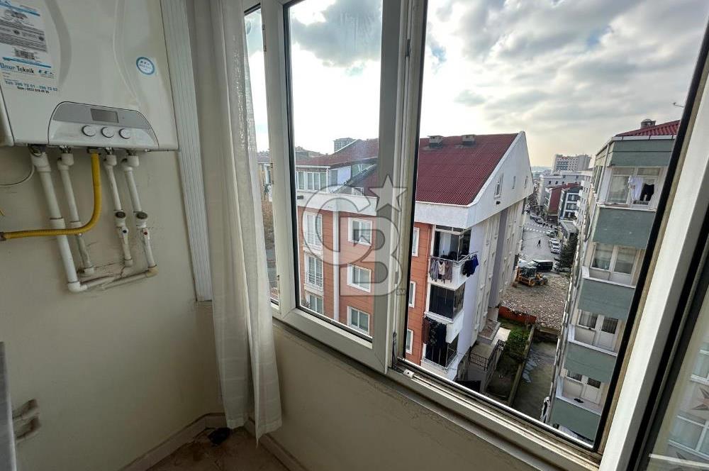 Tuzla Aydıntepe' Mah. 2+1 82m² Kiralık Daire