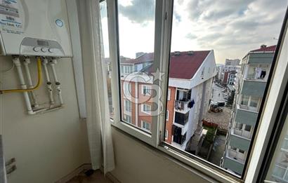 Tuzla Aydıntepe' Mah. 2+1 82m² Kiralık Daire