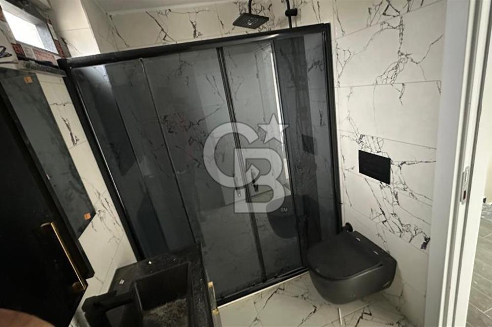 Kandıra Akçabeylide Doğayla İç İçe Lüks Yaşam