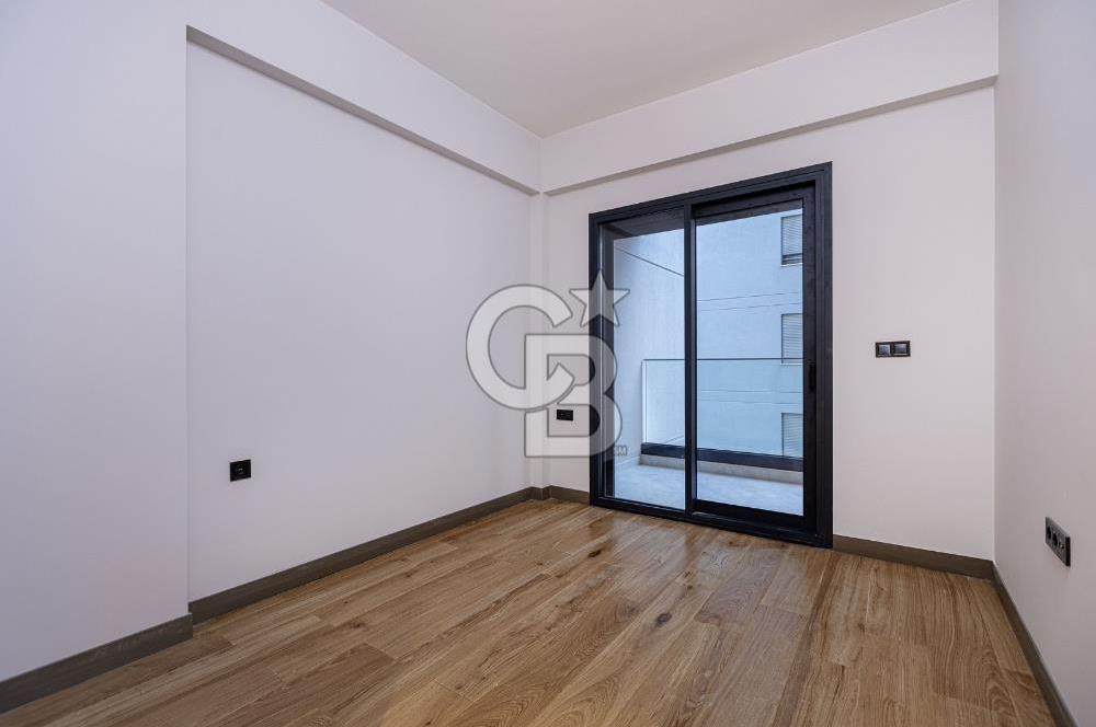 Marka Premium Bayraklının En Güzel Lokasyonunda Satılık Daireler