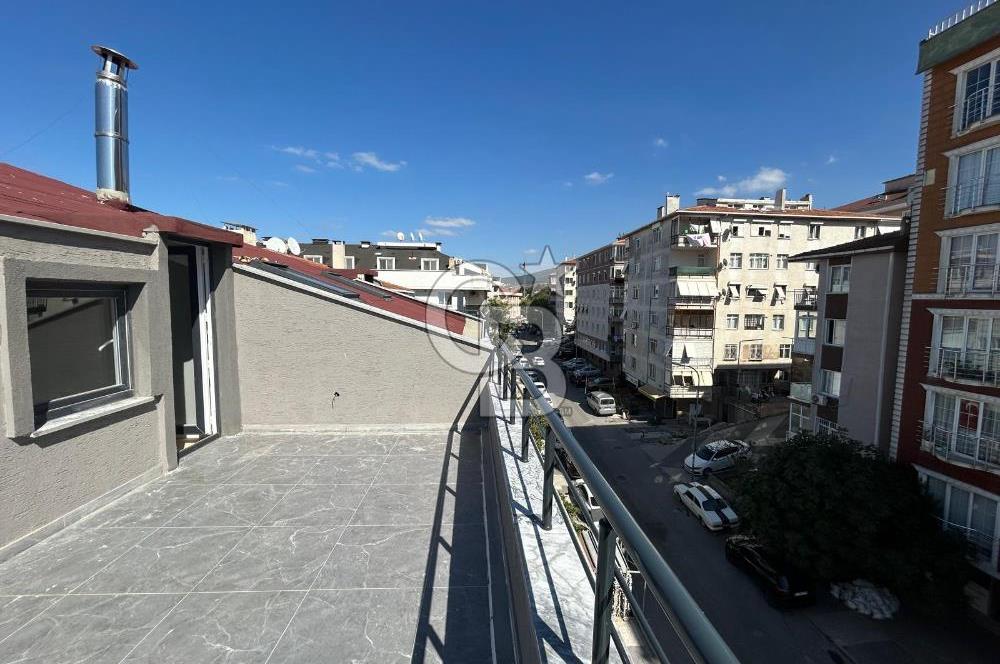 Altıntepe 'de Sıfır 150 m² 4+1 Kiralık Dubleks