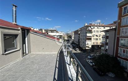 Altıntepe 'de Sıfır 150 m² 4+1 Kiralık Dubleks