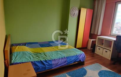 ŞİŞLİDE SATILIK 2+1 BOŞ DAİRE | SİTEDE-PANORAMİK ŞEHİR MANZARALI