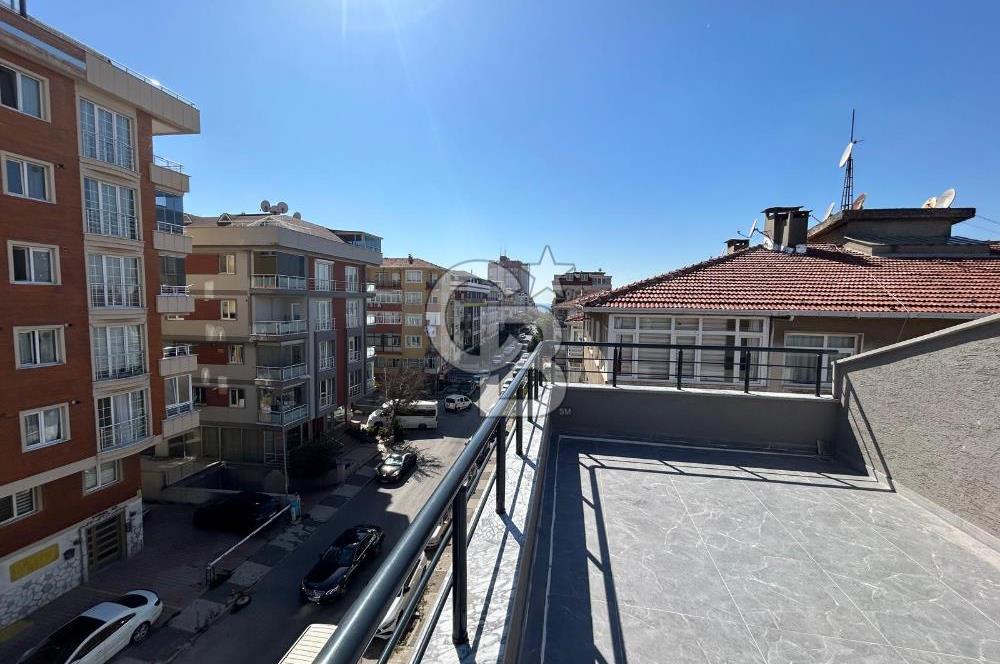 Altıntepe 'de Sıfır 150 m² 4+1 Kiralık Dubleks