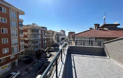Altıntepe 'de Sıfır 150 m² 4+1 Kiralık Dubleks