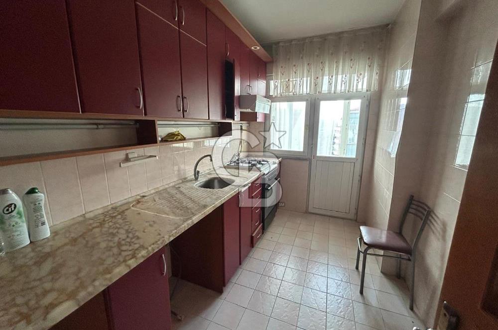 Tuzla Aydıntepe' Mah. 2+1 82m² Kiralık Daire