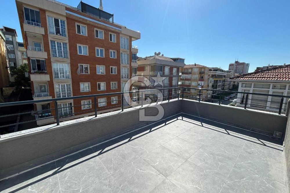 Altıntepe 'de Sıfır 150 m² 4+1 Kiralık Dubleks