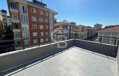 Altıntepe 'de Sıfır 150 m² 4+1 Kiralık Dubleks