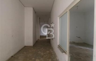 ÇAYIROVA YENİMAHALLE ÜST GEÇİDİNİN KARŞISINDA 5 DÜKKANLIK İŞYERİ