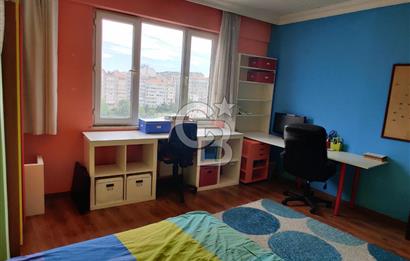 ŞİŞLİDE SATILIK 2+1 BOŞ DAİRE | SİTEDE-PANORAMİK ŞEHİR MANZARALI