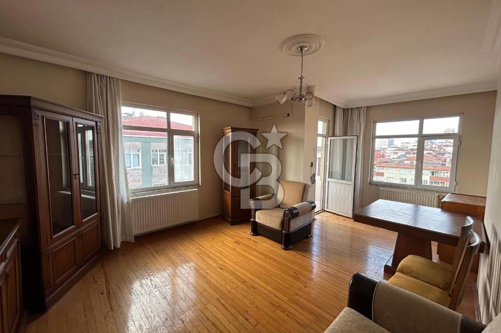 Tuzla Aydıntepe' Mah. 2+1 82m² Kiralık Daire