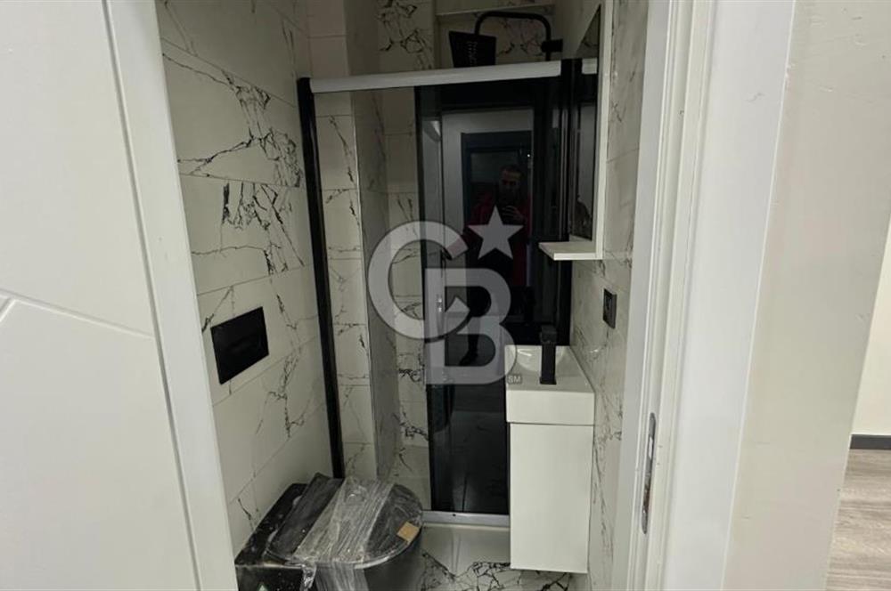 Kandıra Akçabeylide Doğayla İç İçe Lüks Yaşam