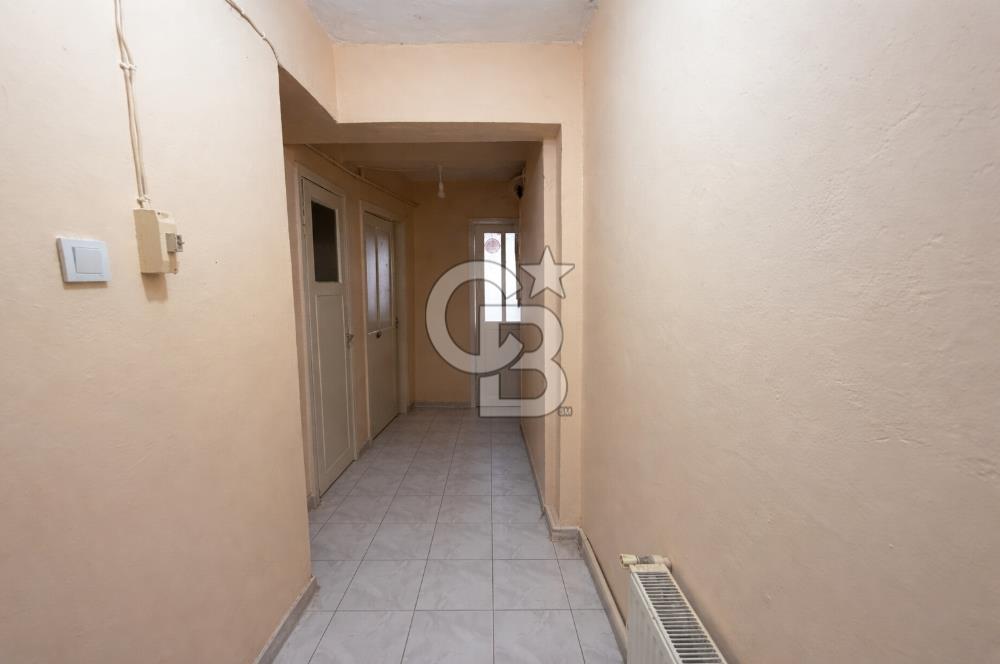 ŞİŞLİ KURTULUŞ BEYZADE SK 1+1 SATILIK DAİRE