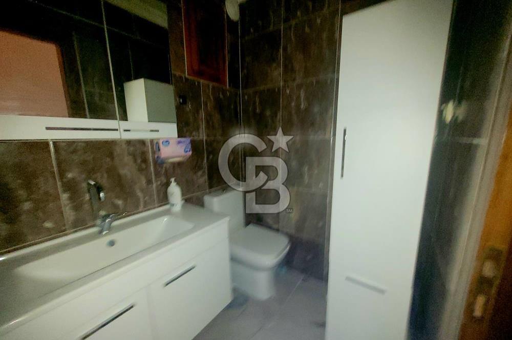 KEÇİÖREN KAVACIK SUBAYEVLERİ SATILIK 2+1 DAİRE