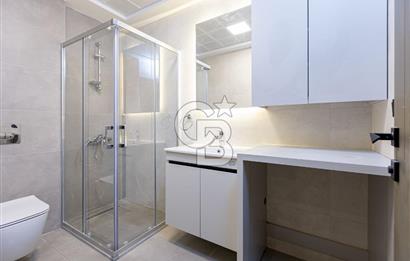 Marka Premium Bayraklının En Güzel Lokasyonunda Satılık Daireler