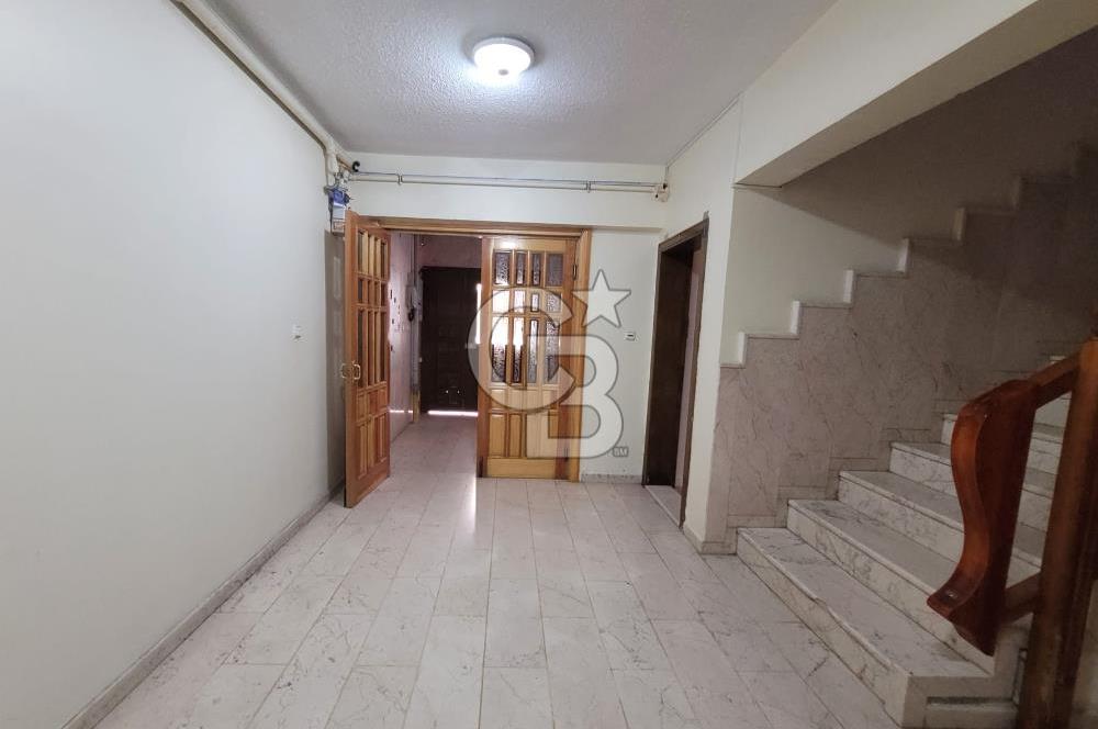 KEÇİÖREN KAVACIK SUBAYEVLERİ SATILIK 2+1 DAİRE