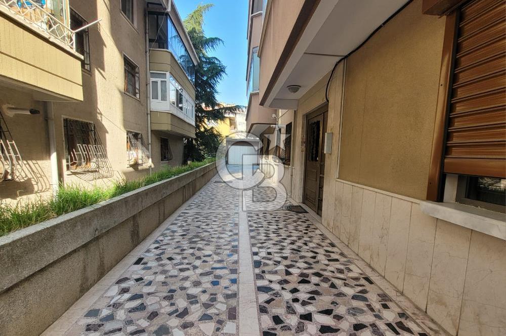 KEÇİÖREN KAVACIK SUBAYEVLERİ SATILIK 2+1 DAİRE