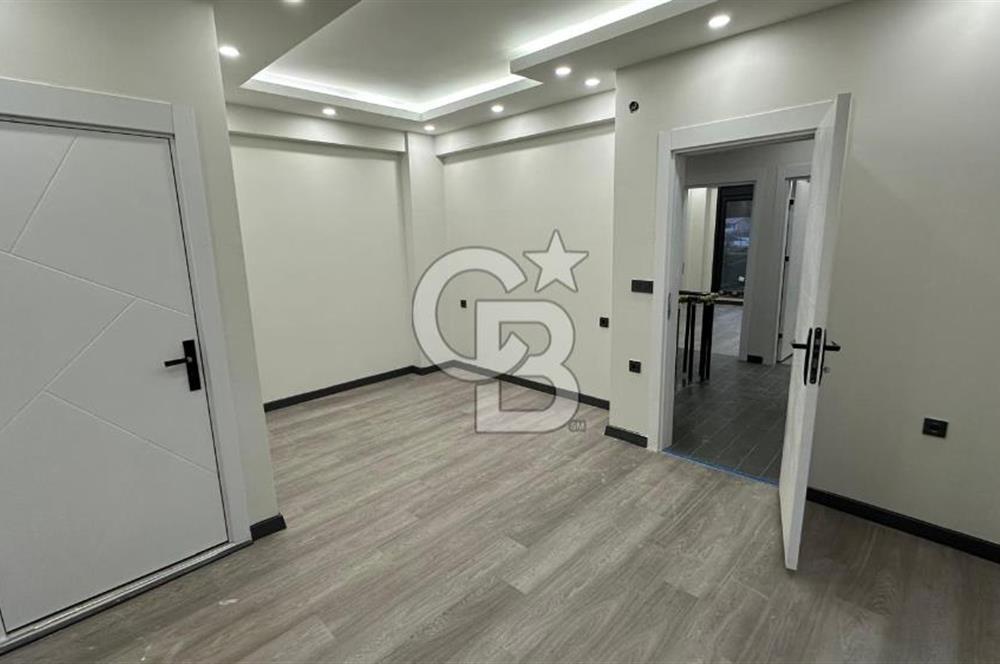 Kandıra Akçabeylide Doğayla İç İçe Lüks Yaşam