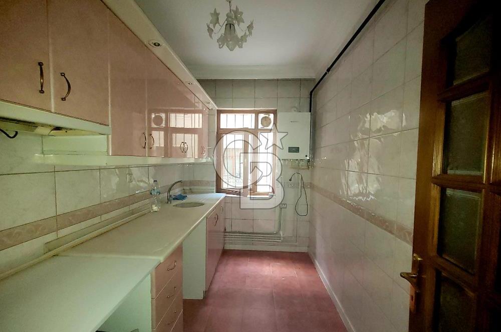 KEÇİÖREN KAVACIK SUBAYEVLERİ SATILIK 2+1 DAİRE