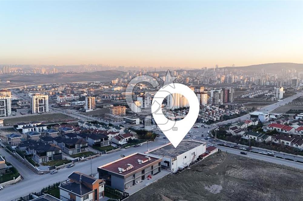 BAĞLICA ETİMESGUT KURUMSAL KİRACILI SATILIK İŞ YERİNE UYGUN KONUT